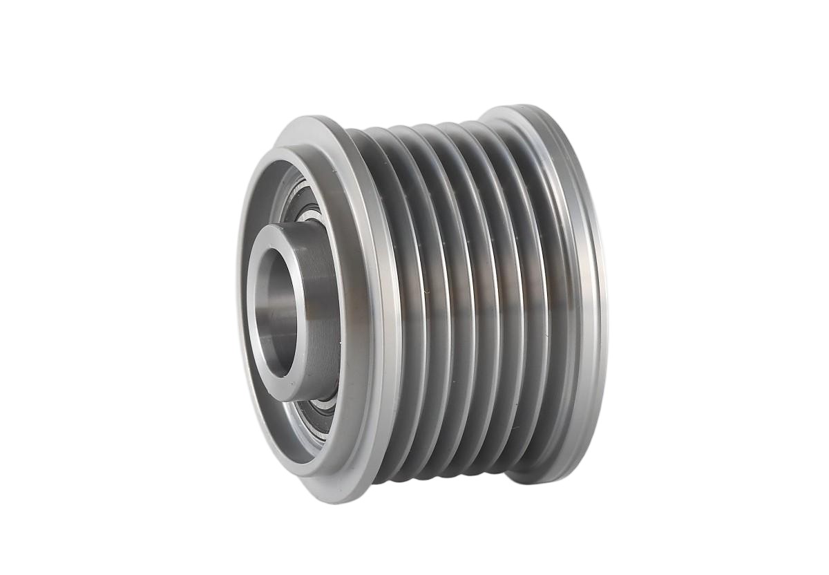 FYD50097 Overrunning Alternator Pulley