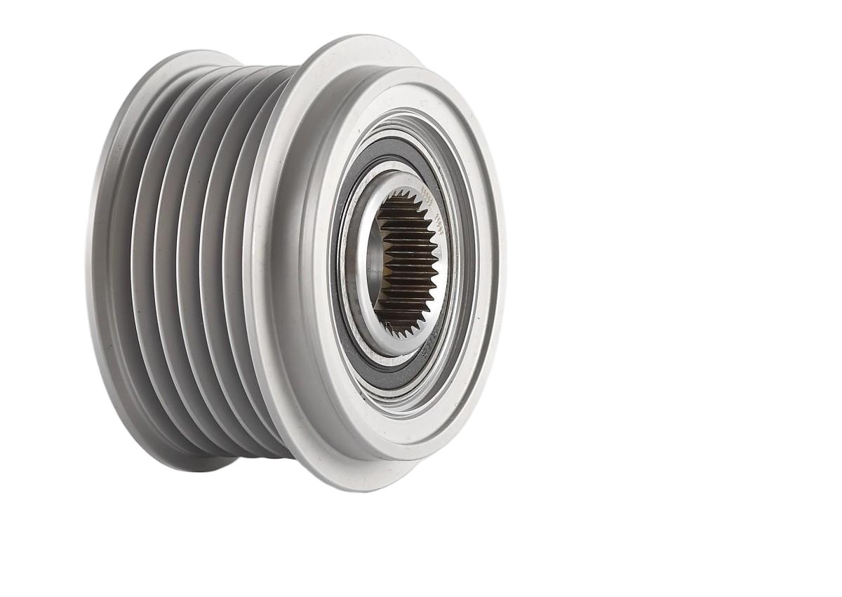FYD50098 Overrunning Alternator Pulley
