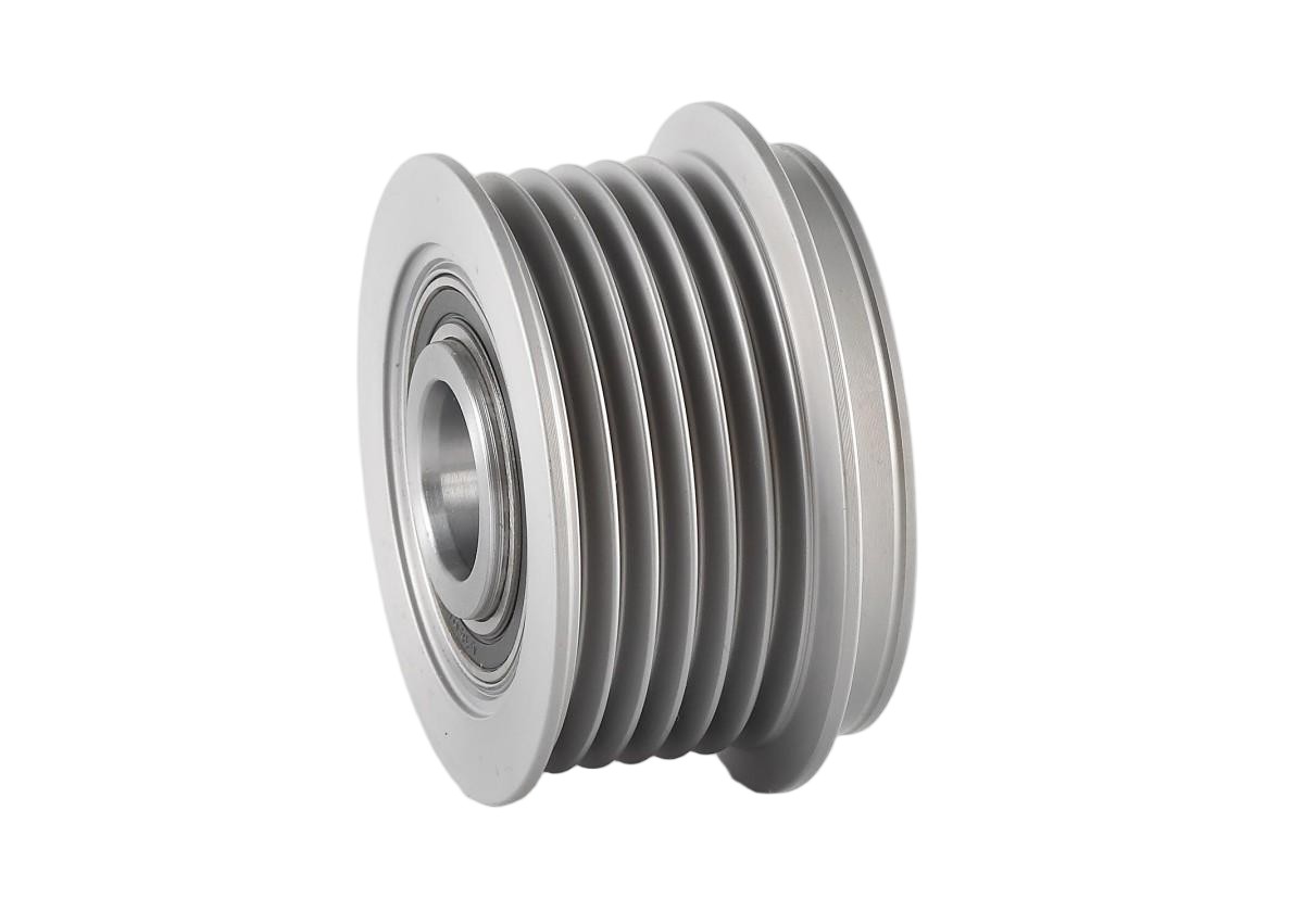 FYD50098 Overrunning Alternator Pulley