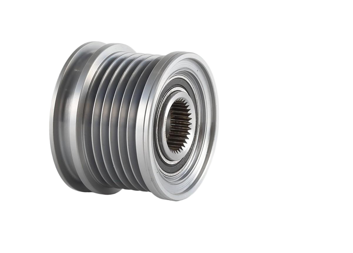 FYD50099 Overrunning Alternator Pulley