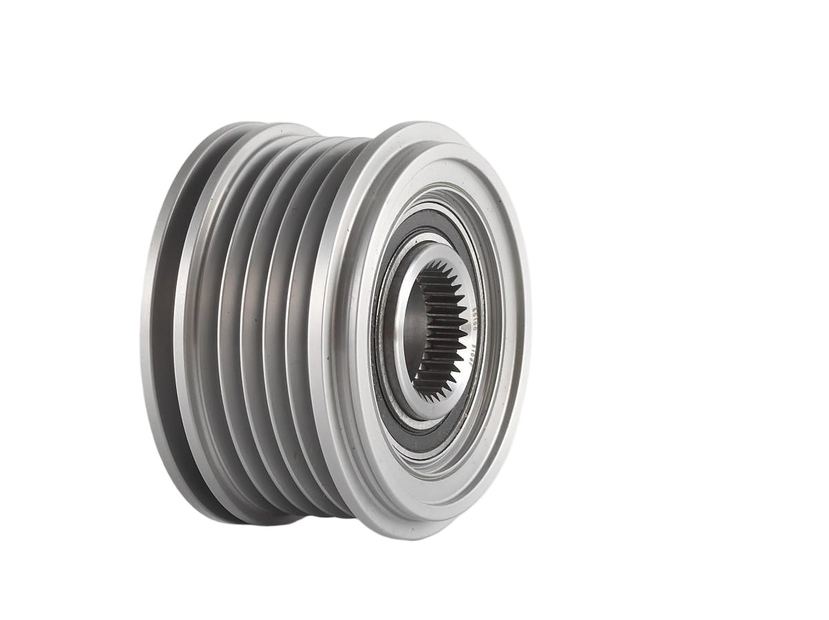 FYD50100 Overrunning Alternator Pulley