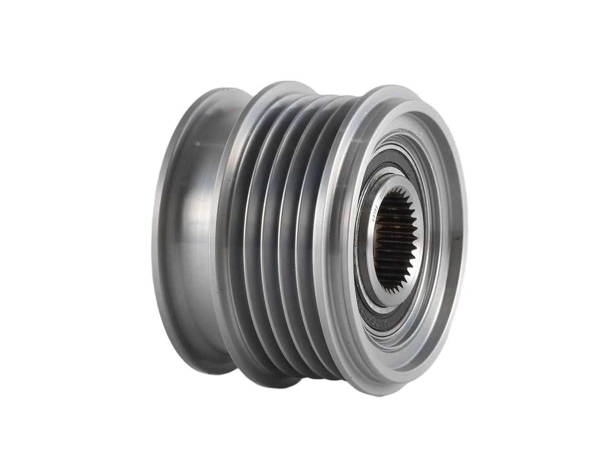 FYD50105 Overrunning Alternator Pulley