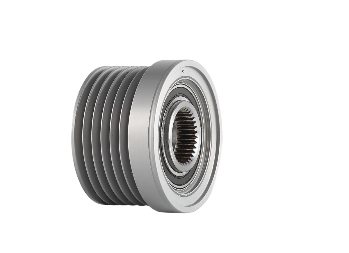 FYD50106 Overrunning Alternator Pulley
