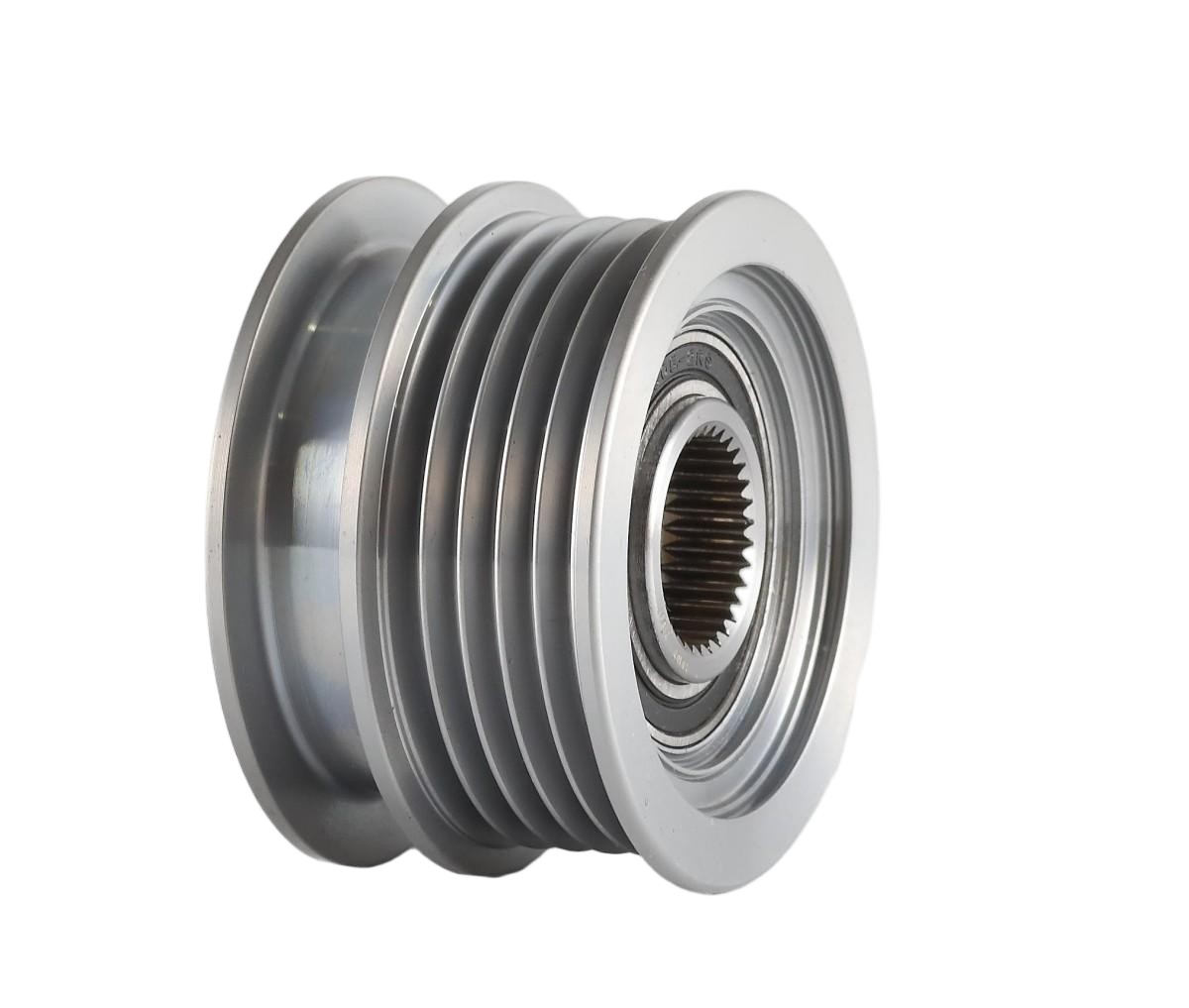 FYD50109 Overrunning Alternator Pulley