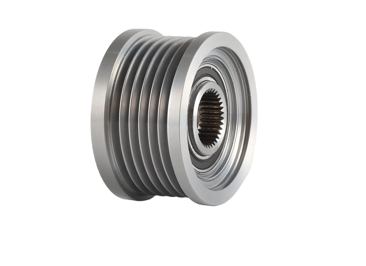 FYD50111 Overrunning Alternator Pulley