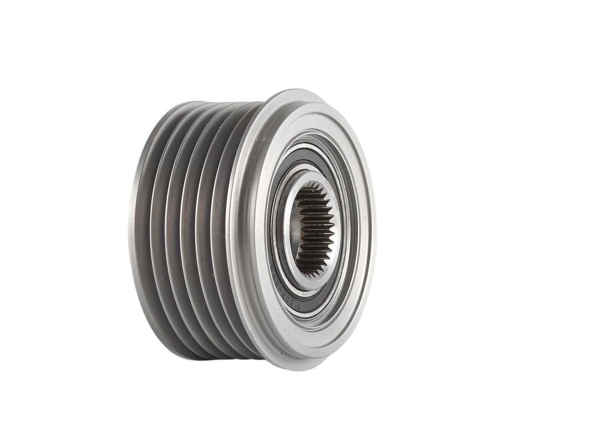 FYD50117 Overrunning Alternator Pulley