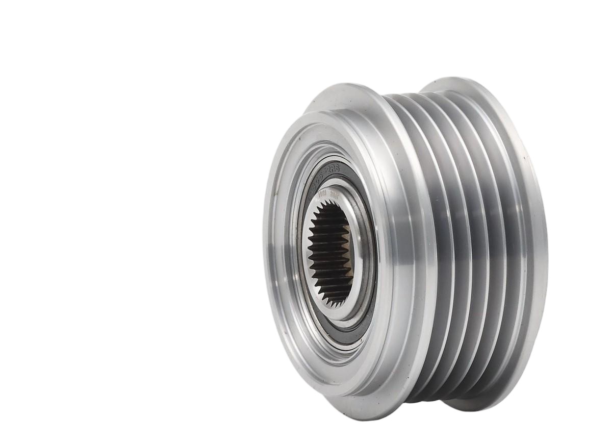 FYD50123 Overrunning Alternator Pulley