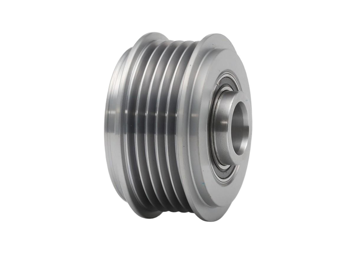 FYD50123 Overrunning Alternator Pulley
