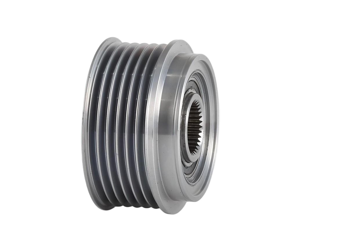 FYD50125 Overrunning Alternator Pulley