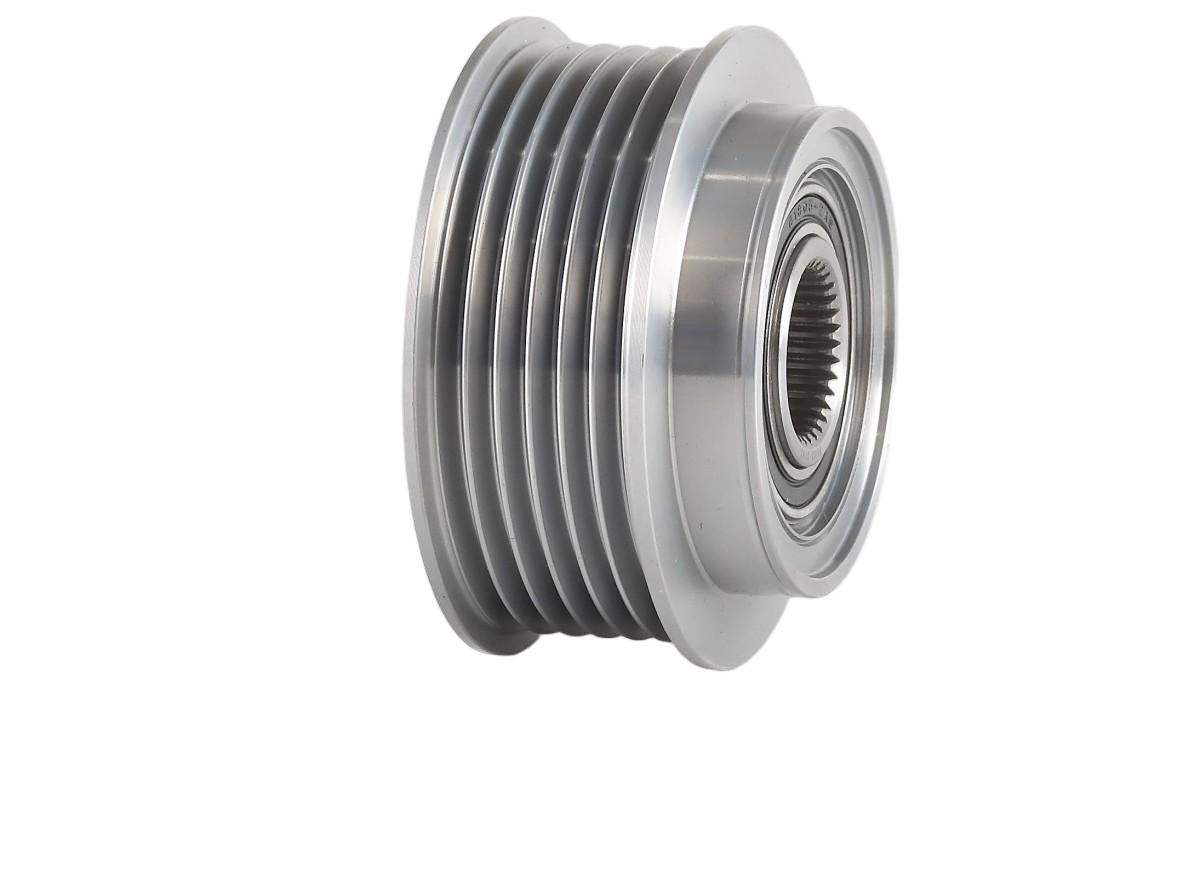 FYD50128 Overrunning Alternator Pulley