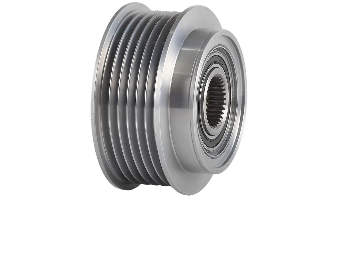 FYD50128 Overrunning Alternator Pulley