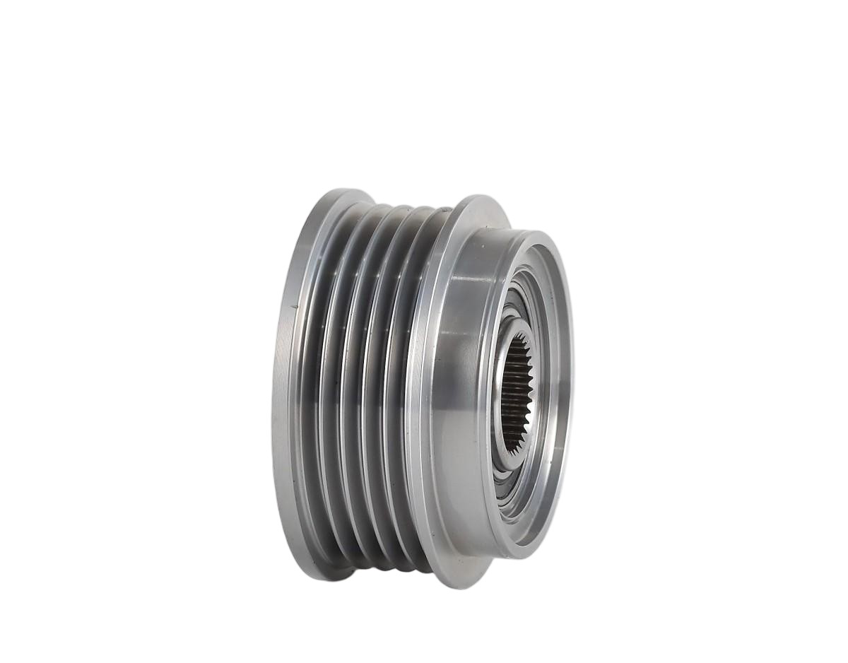 FYD50129 Overrunning Alternator Pulley