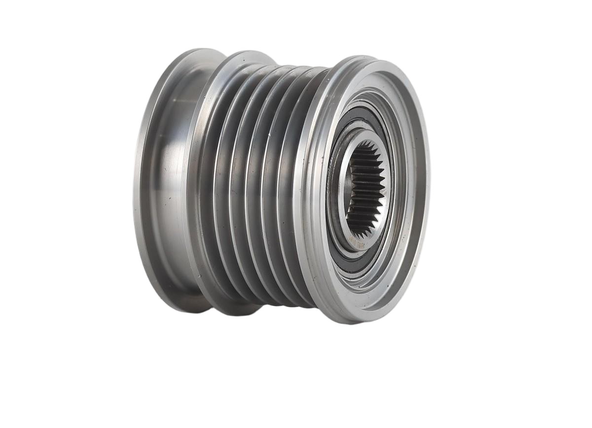 FYD50130 Overrunning Alternator Pulley