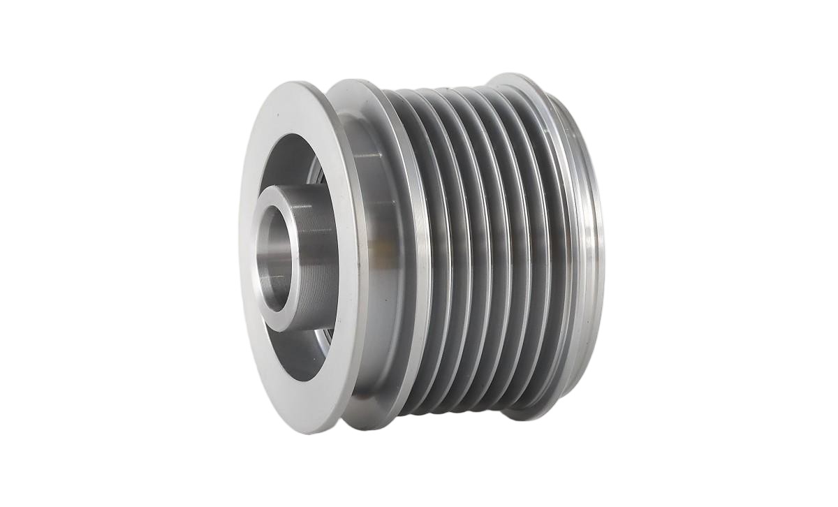 FYD50132 Overrunning Alternator Pulley