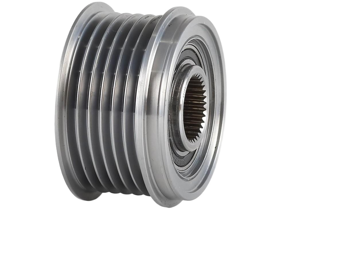 FYD50135 Overrunning Alternator Pulley