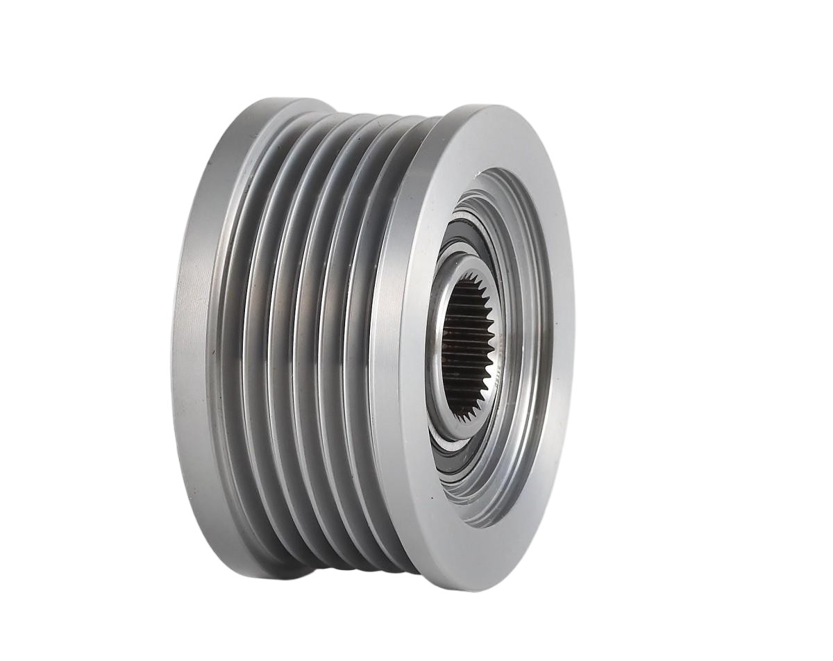 FYD50136 Overrunning Alternator Pulley