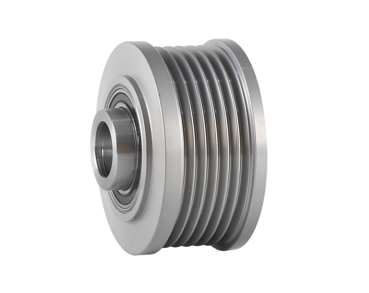 FYD50136 Overrunning Alternator Pulley