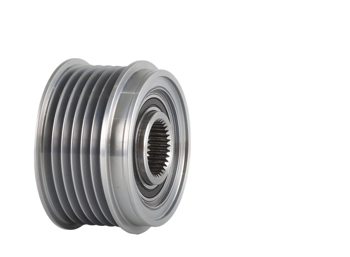 FYD50137 Overrunning Alternator Pulley