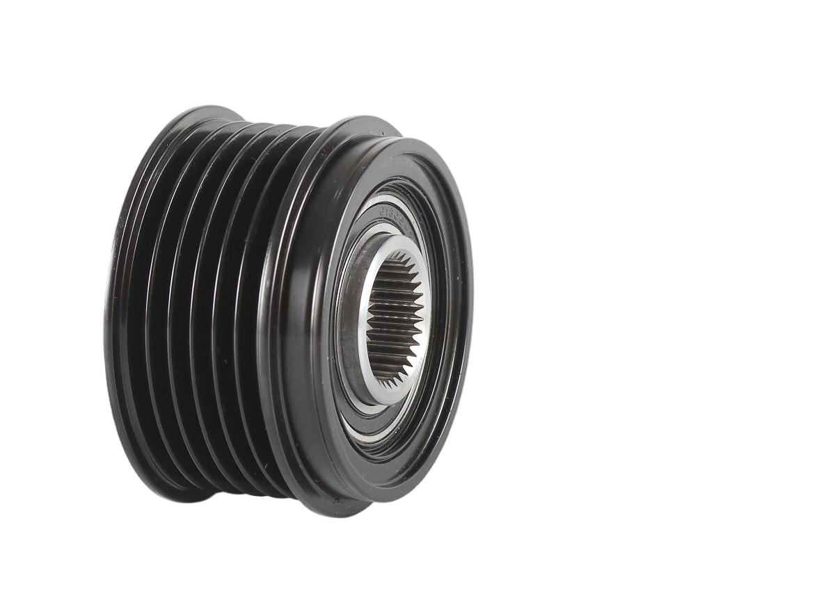FYD50137 Overrunning Alternator Pulley