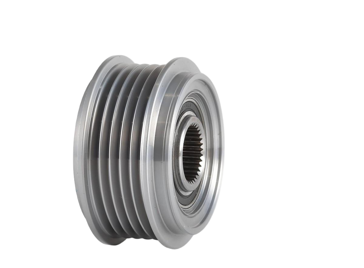 FYD50137 Overrunning Alternator Pulley