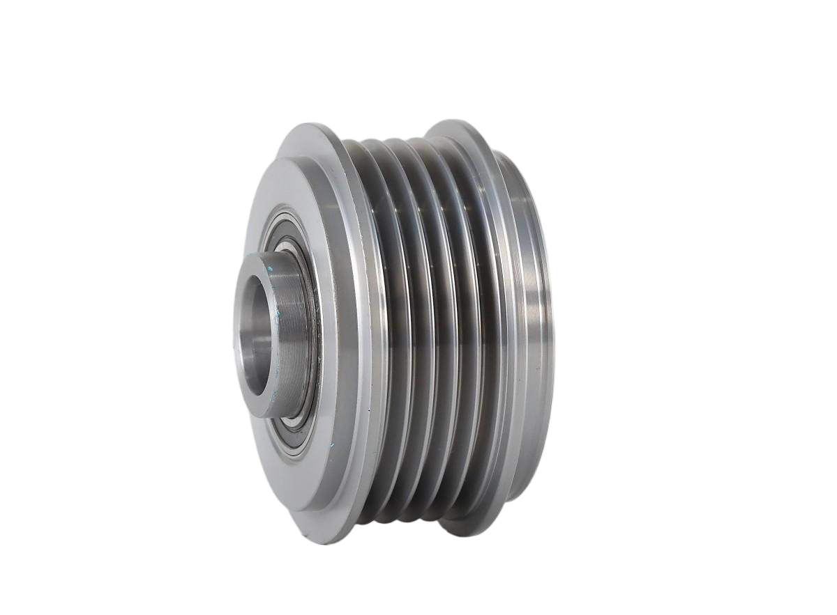 FYD50137 Overrunning Alternator Pulley
