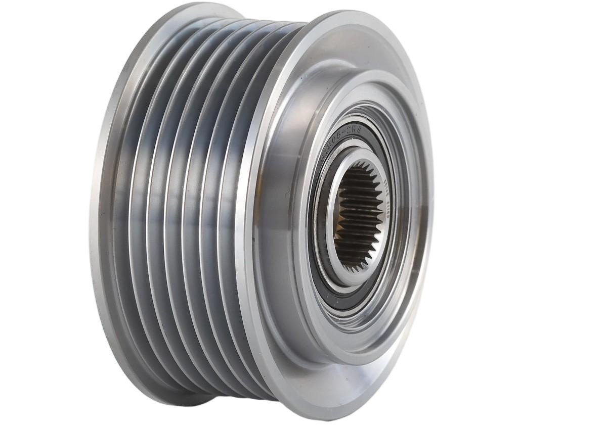 FYD50146 Overrunning Alternator Pulley