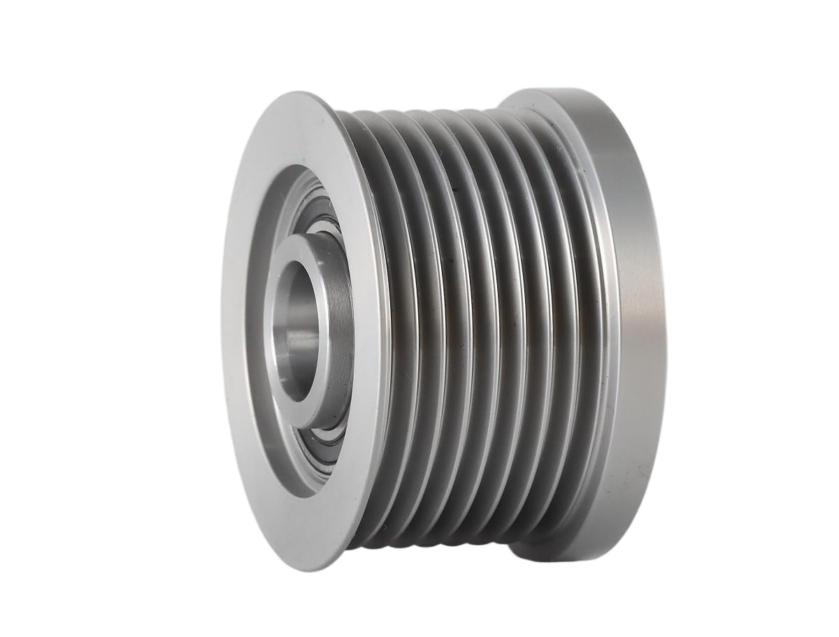 FYD50147 Overrunning Alternator Pulley