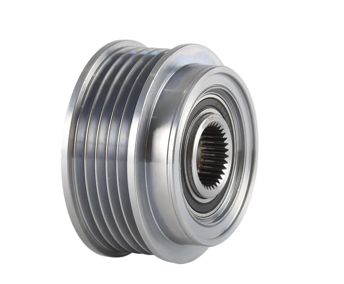 FYD50148 Overrunning Alternator Pulley