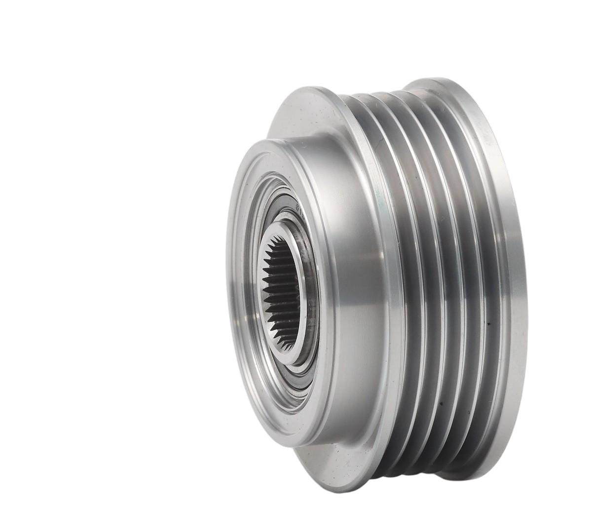 FYD50666 Overrunning Alternator Pulley