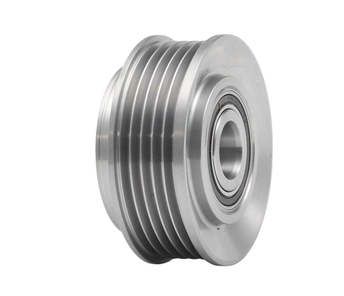 FYD50666 Overrunning Alternator Pulley