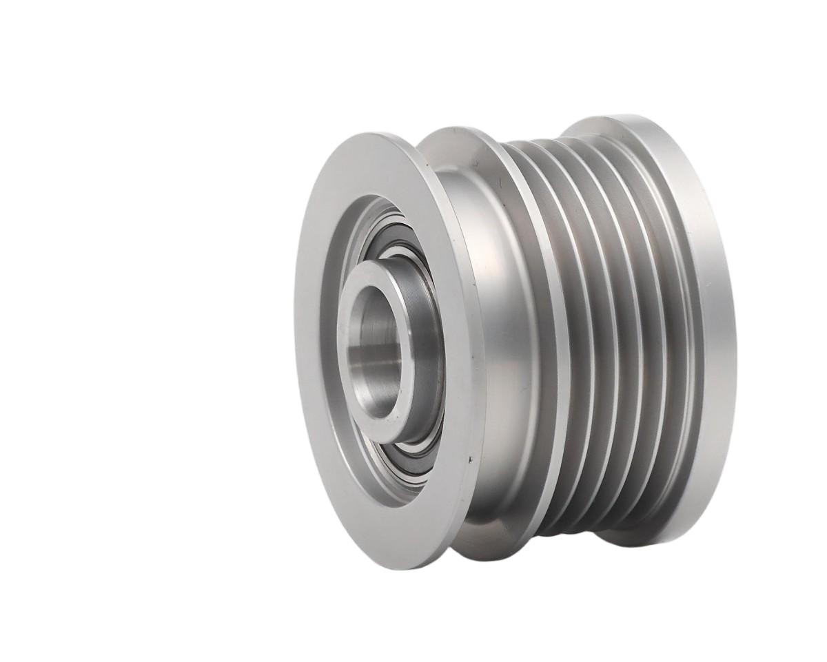 FYD50751 Overrunning Alternator Pulley