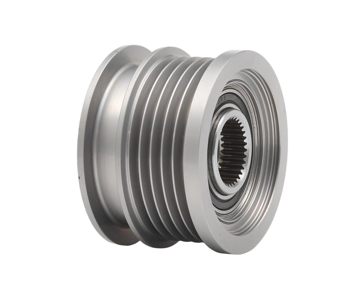 FYD50751 Overrunning Alternator Pulley