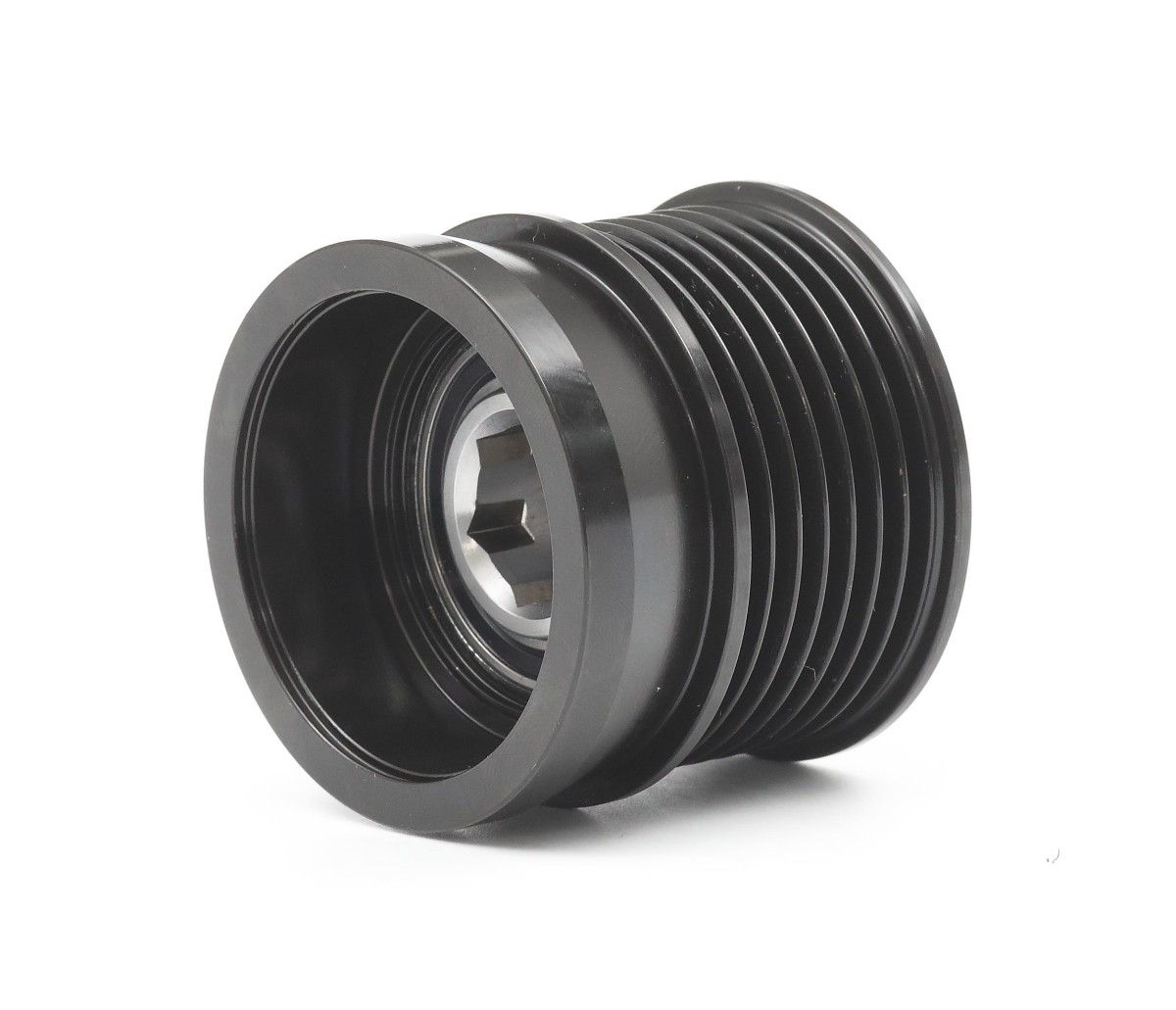 FYD51555 Overrunning Alternator Pulley