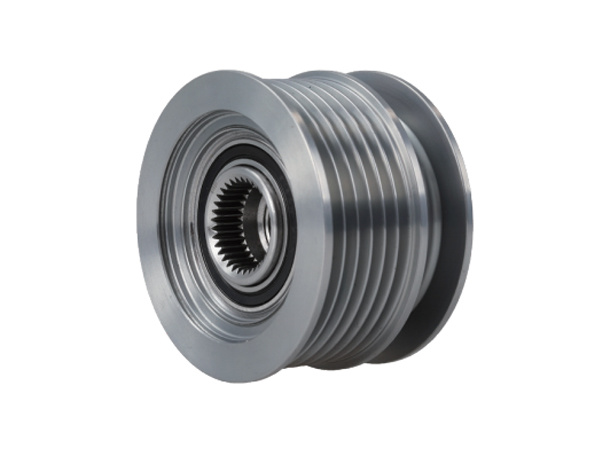 FYD51501 Overrunning Alternator Pulley