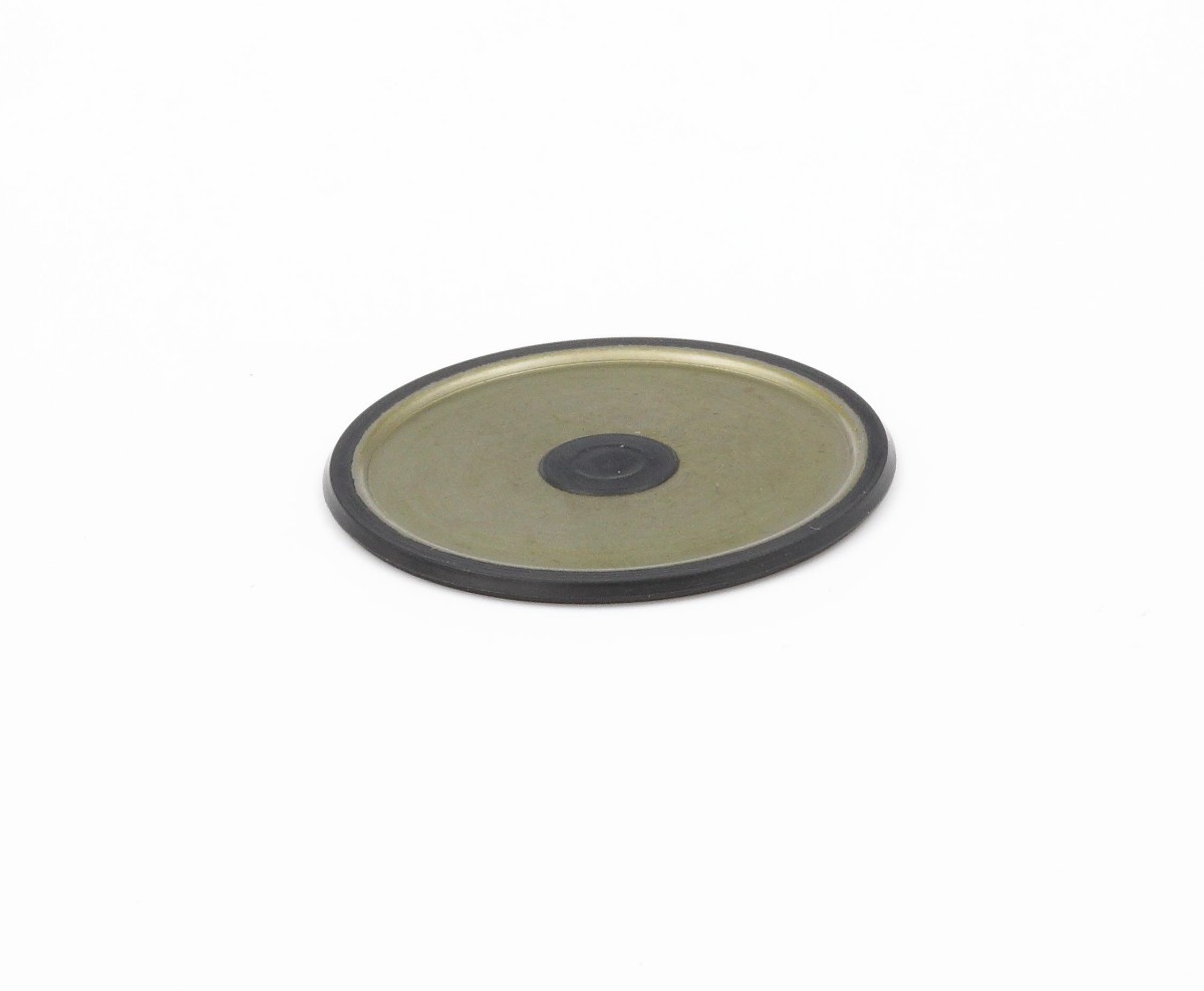 FYD51662 Overrunning Alternator Pulley
