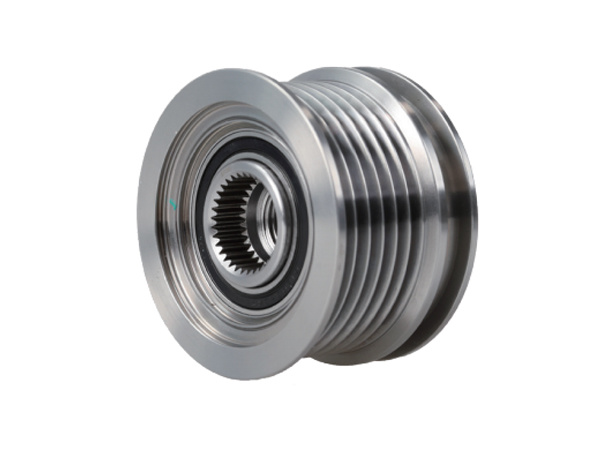 FYD51706 Overrunning Alternator Pulley