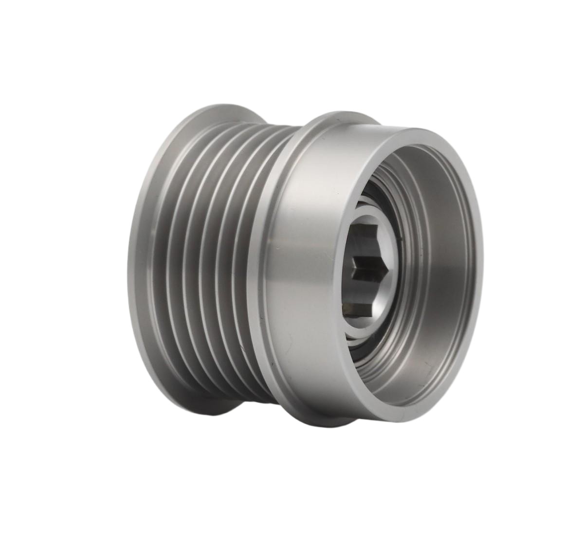 FYD50725 Overrunning Alternator Pulley