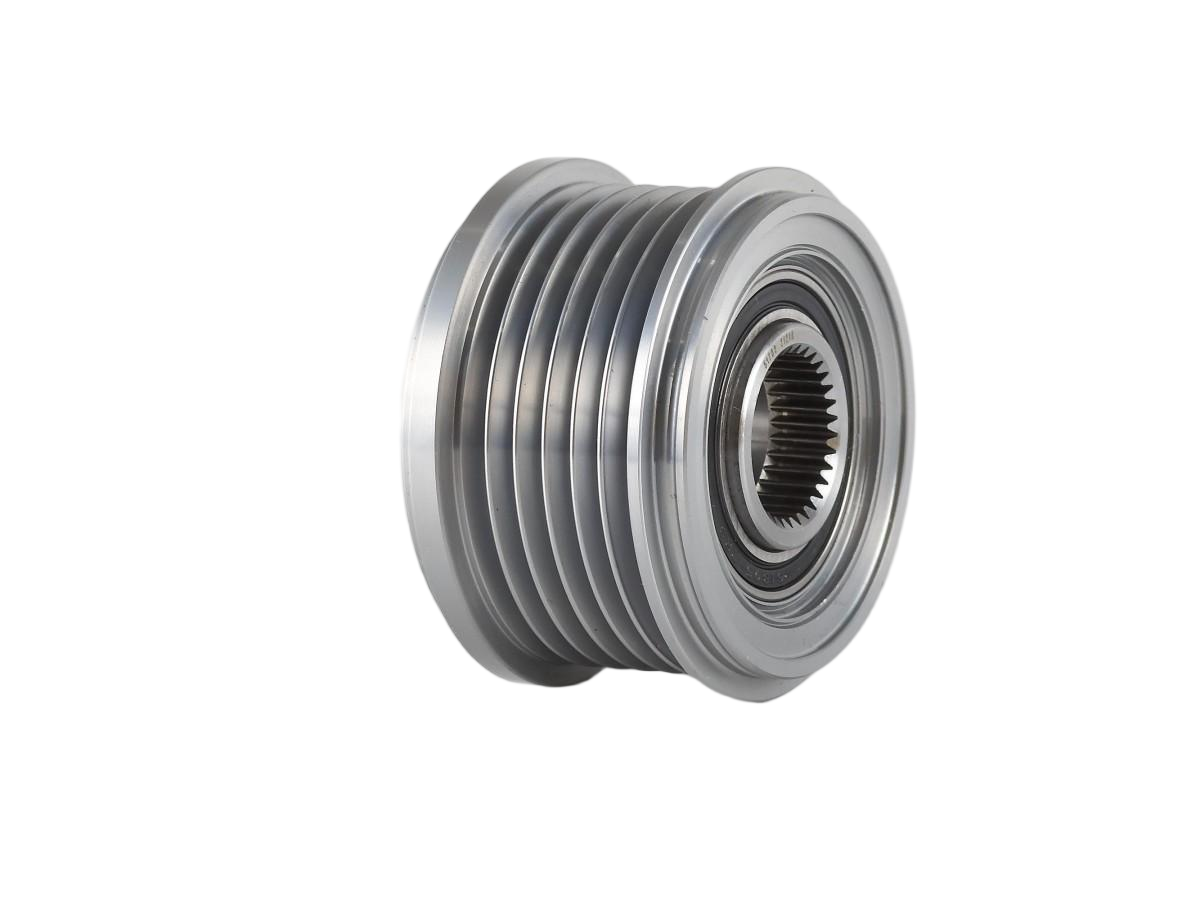FYD51782 Overrunning Alternator Pulley