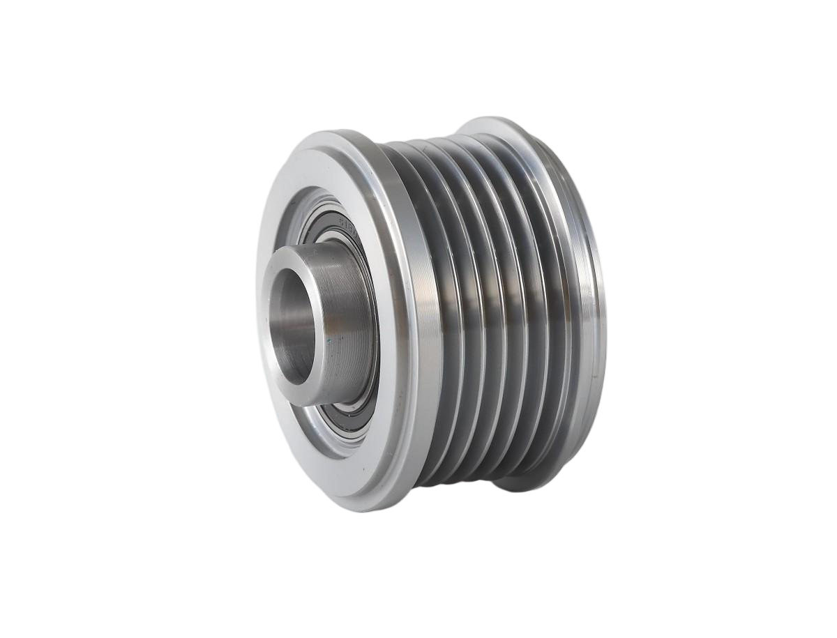 FYD51782 Overrunning Alternator Pulley