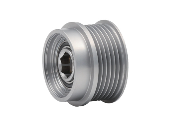 FYD50687 Overrunning Alternator Pulley