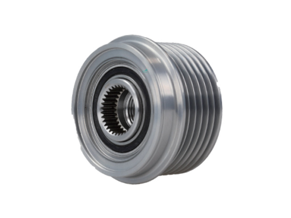 FYD50680 Overrunning Alternator Pulley