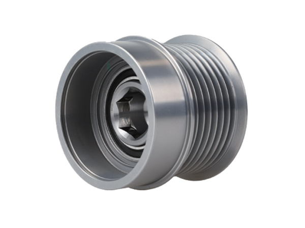 FYD51711 Overrunning Alternator Pulley