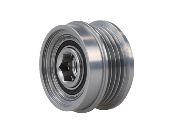 FYD50911 Overrunning Alternator Pulley