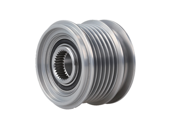 FYD51645 Overrunning Alternator Pulley