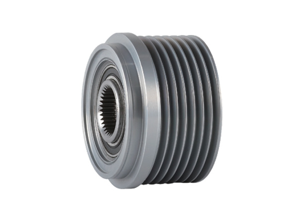 FYD50701 Overrunning Alternator Pulley