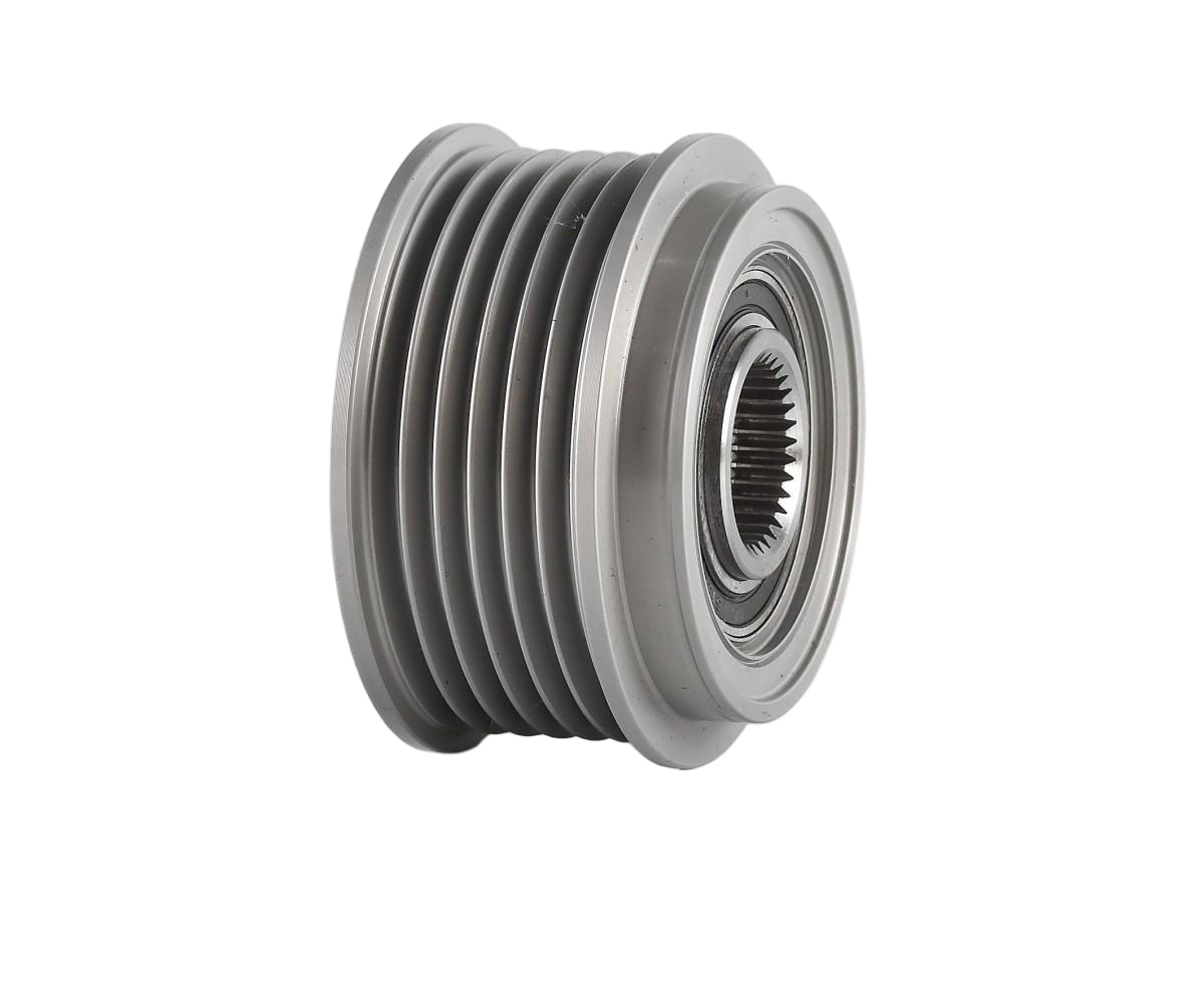 FYD50122 Overrunning Alternator Pulley