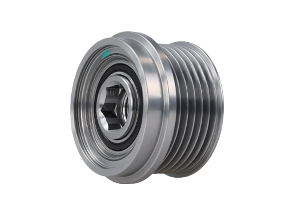 FYD51075 Overrunning Alternator Pulley