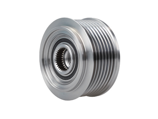 FYD51509 Overrunning Alternator Pulley