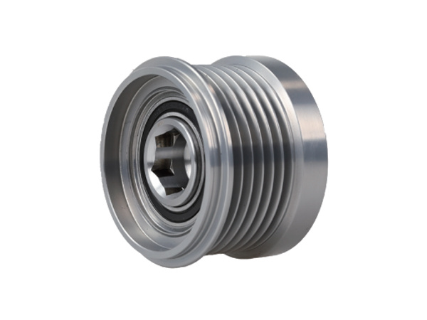 FYD50040 Overrunning Alternator Pulley