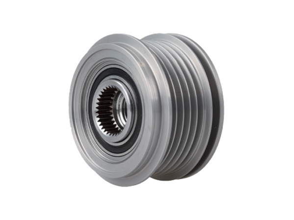 FYD50748 Overrunning Alternator Pulley
